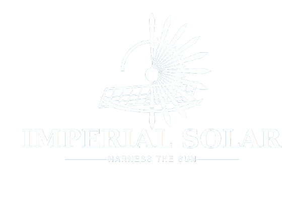 Imperial Solar Imperial Solar logo